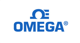 our group logo omega