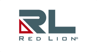 our group logo redlion