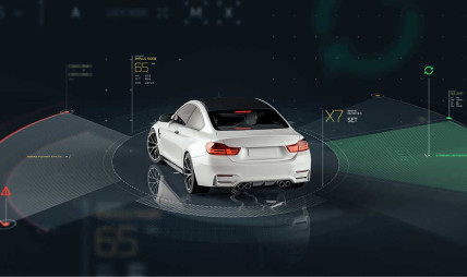 autonomous vehicle list