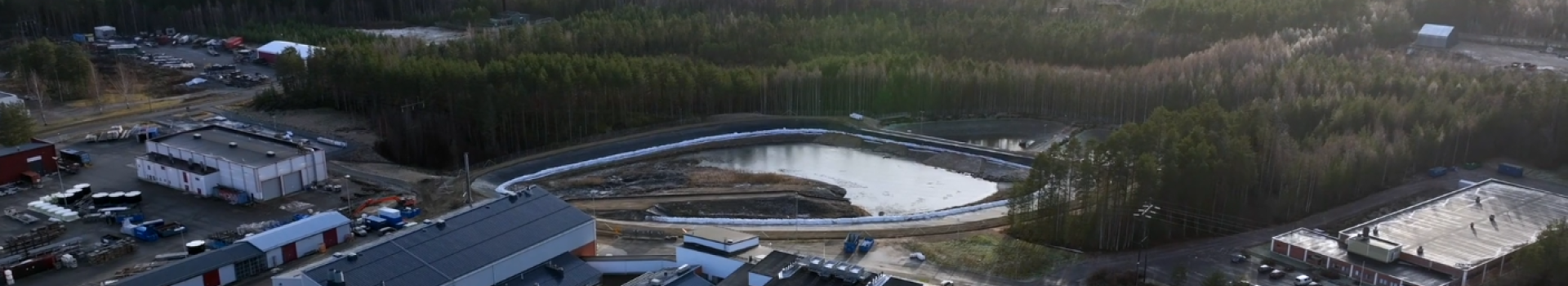 pioneering analytical automation for mineral processing