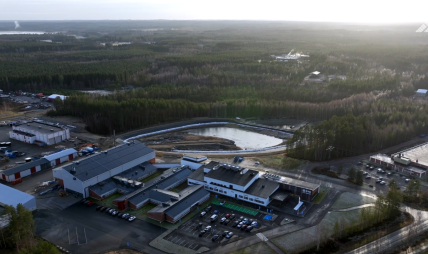 pioneering analytical automation for mineral processing