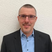 Dr. Florian Markert