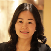 Maggie Wang