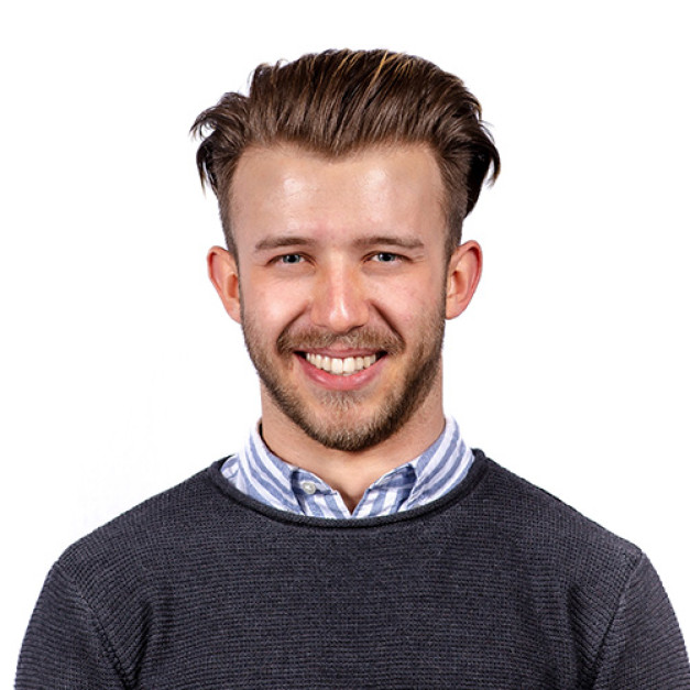 Timo feldmann